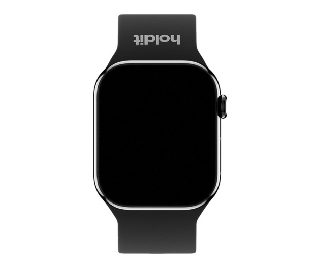 Holdit Silicone Watchband 38/40/41 - 1344022 - zdjęcie 2